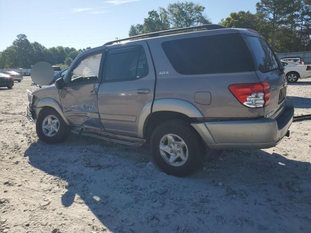 2001 Toyota Sequoia Sr5 VIN: 5TDBT44A41S048514 Lot: 52200984