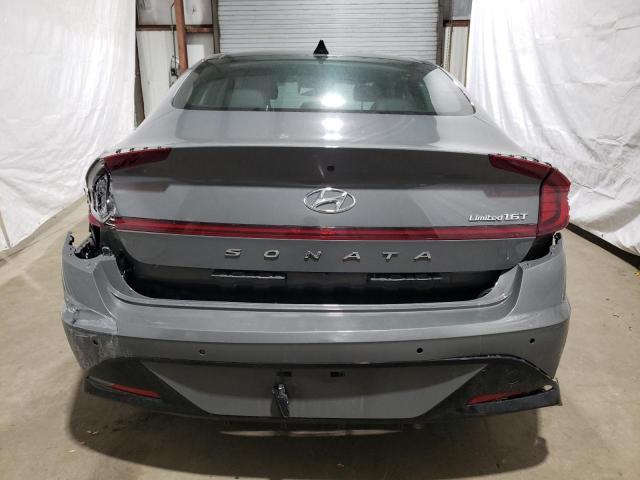 2022 Hyundai Sonata Limited VIN: KMHL34J26NA223605 Lot: 54605764