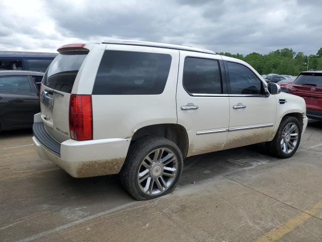 2013 Cadillac Escalade Platinum VIN: 1GYS4DEF1DR176505 Lot: 54213014