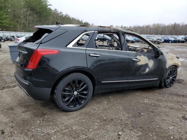 2017 CADILLAC XT5 PLATIN - 1GYKNFRS5HZ318344
