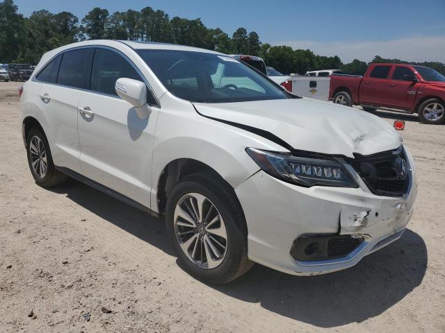 2017 Acura Rdx Advance VIN: 5J8TB4H71HL001847 Lot: 55342934