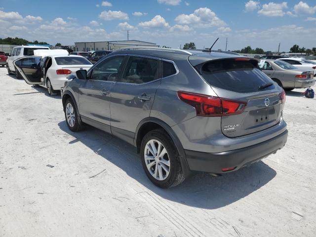 2017 Nissan Rogue Sport S VIN: JN1BJ1CP7HW026952 Lot: 55614684