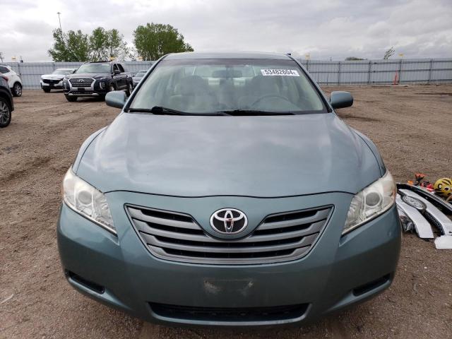 2007 Toyota Camry Ce VIN: 4T1BE46K97U703654 Lot: 53482604