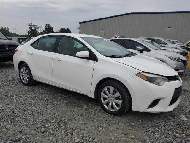 2014 Toyota Corolla L VIN: 2T1BURHE4EC190545 Lot: 54842714