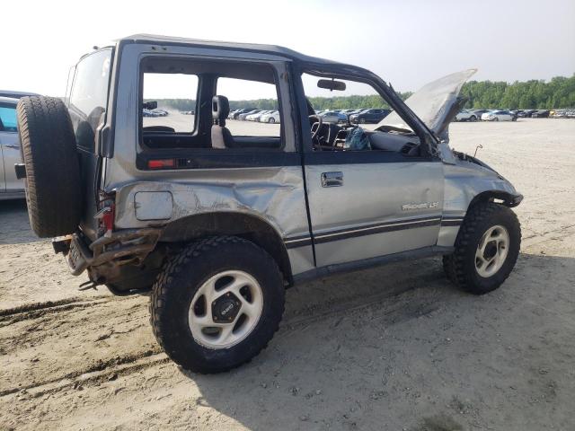 1994 Geo Tracker VIN: 2CNBJ18U2R6932607 Lot: 53963394