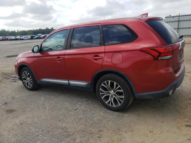 Vin: ja4ad2a37hz036024, lot: 52822184, mitsubishi outlander es 20172