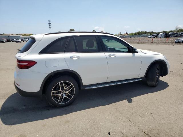 2019 Mercedes-Benz Glc 300 4Matic VIN: WDC0G4KB9KV175347 Lot: 55376604