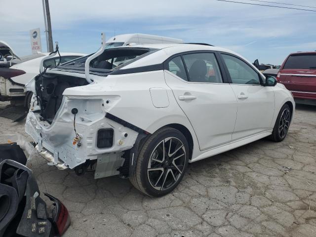 2024 Nissan Sentra Sr VIN: 3N1AB8DV7RY329559 Lot: 57262984