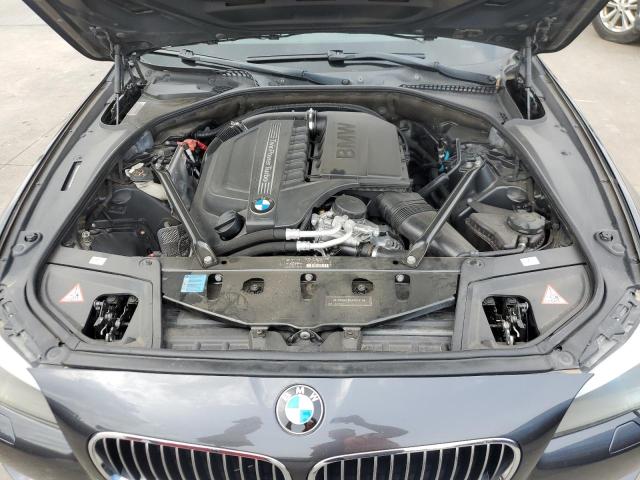 2011 BMW 535 I VIN: WBAFR7C57BC267165 Lot: 54472484