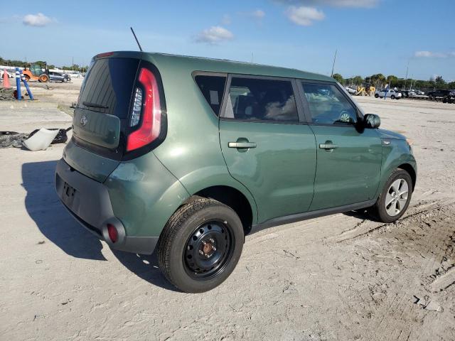 2014 Kia Soul VIN: KNDJN2A29E7001745 Lot: 53256044