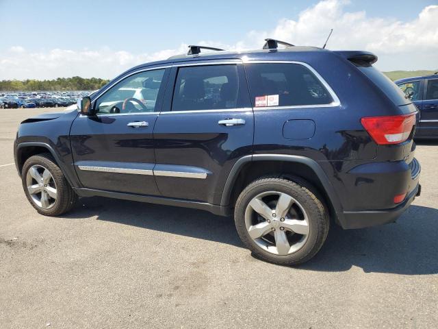 2011 Jeep Grand Cherokee Overland VIN: 1J4RR6GTXBC662762 Lot: 54764174