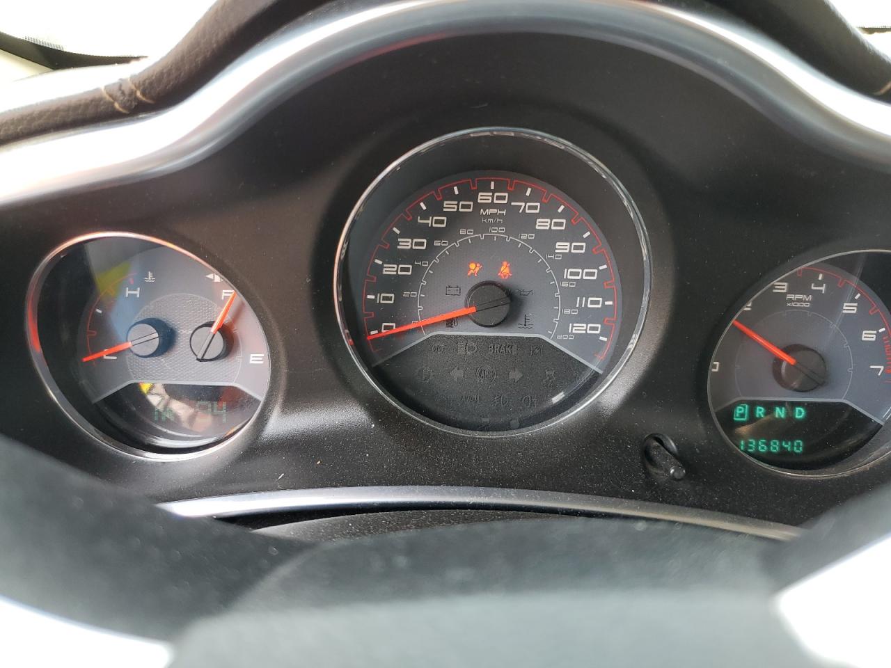 1C3CDZCB8DN650520 2013 Dodge Avenger Sxt