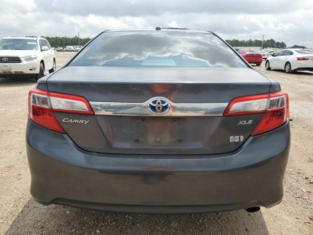 2012 Toyota Camry Hybrid VIN: 4T1BD1FK8CU040444 Lot: 53860374