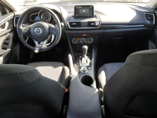 2016 Mazda 3 Touring VIN: 3MZBM1L78GM298815 Lot: 56693934