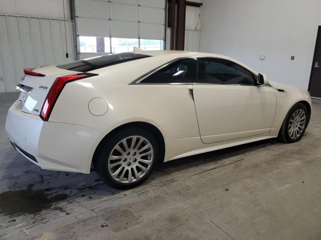 2013 Cadillac Cts VIN: 1G6DC1E3XD0116719 Lot: 55412644