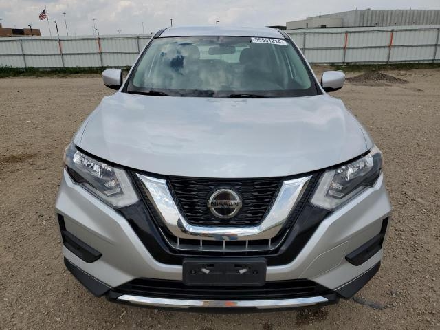 2017 Nissan Rogue S VIN: KNMAT2MVXHP574430 Lot: 55551214