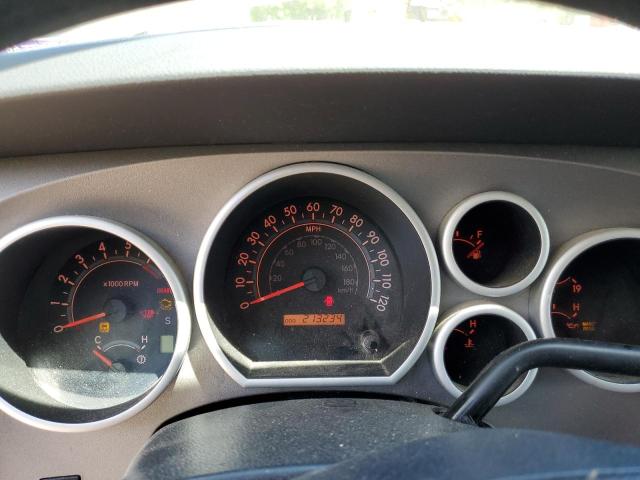 2011 Toyota Tundra Double Cab Sr5 VIN: 5TFUM5F14BX025268 Lot: 56295374