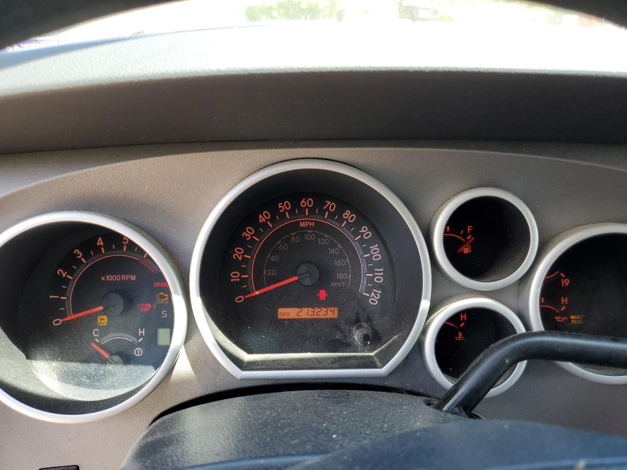 5TFUM5F14BX025268 2011 Toyota Tundra Double Cab Sr5