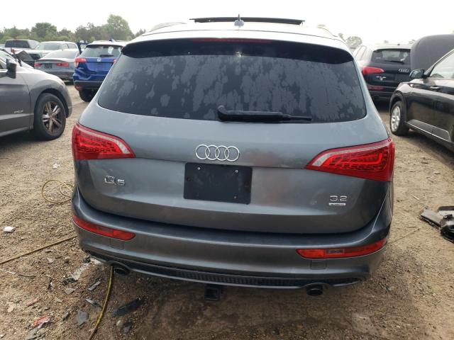 2012 Audi Q5 Premium Plus VIN: WA1DKAFP3CA132975 Lot: 55614604