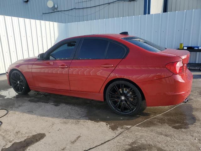 2013 BMW 328 I VIN: WBA3A5G51DNP20826 Lot: 55951064