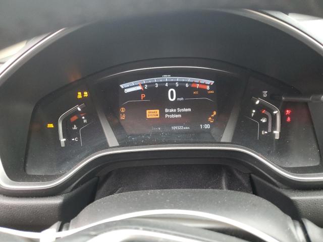 2019 Honda Cr-V Exl VIN: 5J6RW2H85KL008439 Lot: 54441144