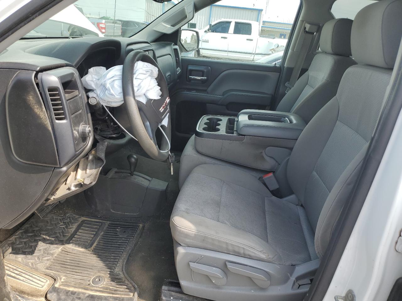 3GTU2TEH5FG218077 2015 GMC Sierra K1500
