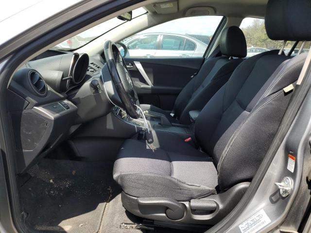 2010 Mazda 3 S VIN: JM1BL1S61A1298772 Lot: 53469554