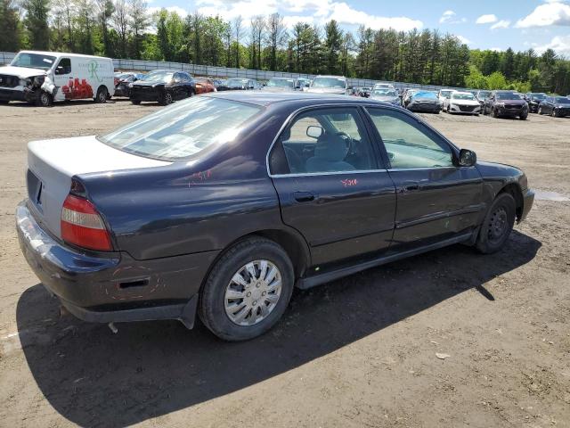 1995 Honda Accord Lx VIN: 1HGCD5638SA147763 Lot: 55204414