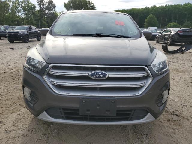 2017 Ford Escape Se VIN: 1FMCU0GD4HUA52659 Lot: 54672674