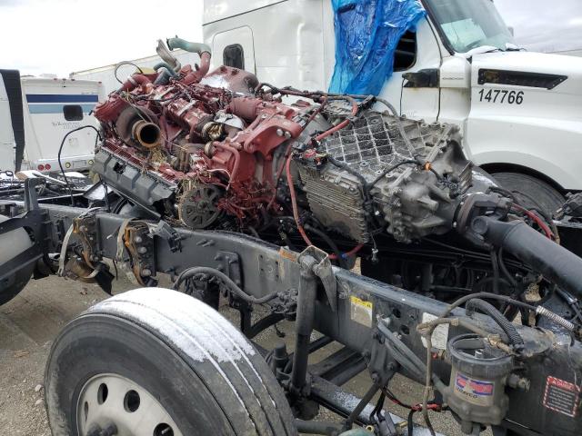 2022 Mack Anthem VIN: 1M1AN4GY6NM027373 Lot: 54850054