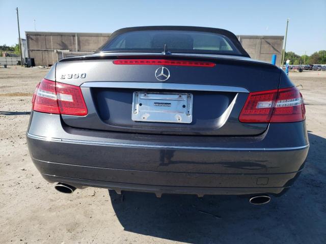 2011 Mercedes-Benz E 350 VIN: WDDKK5GF5BF068200 Lot: 53130074