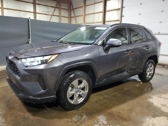 2022 Toyota Rav4 Xle VIN: 2T3W1RFV9NW190558 Lot: 56494554