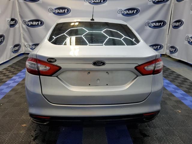 2013 Ford Fusion Se VIN: 3FA6P0H76DR179552 Lot: 53243864