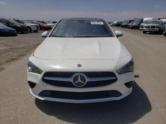 WDD5J4GB1LN022877 2020 Mercedes-Benz Cla 250