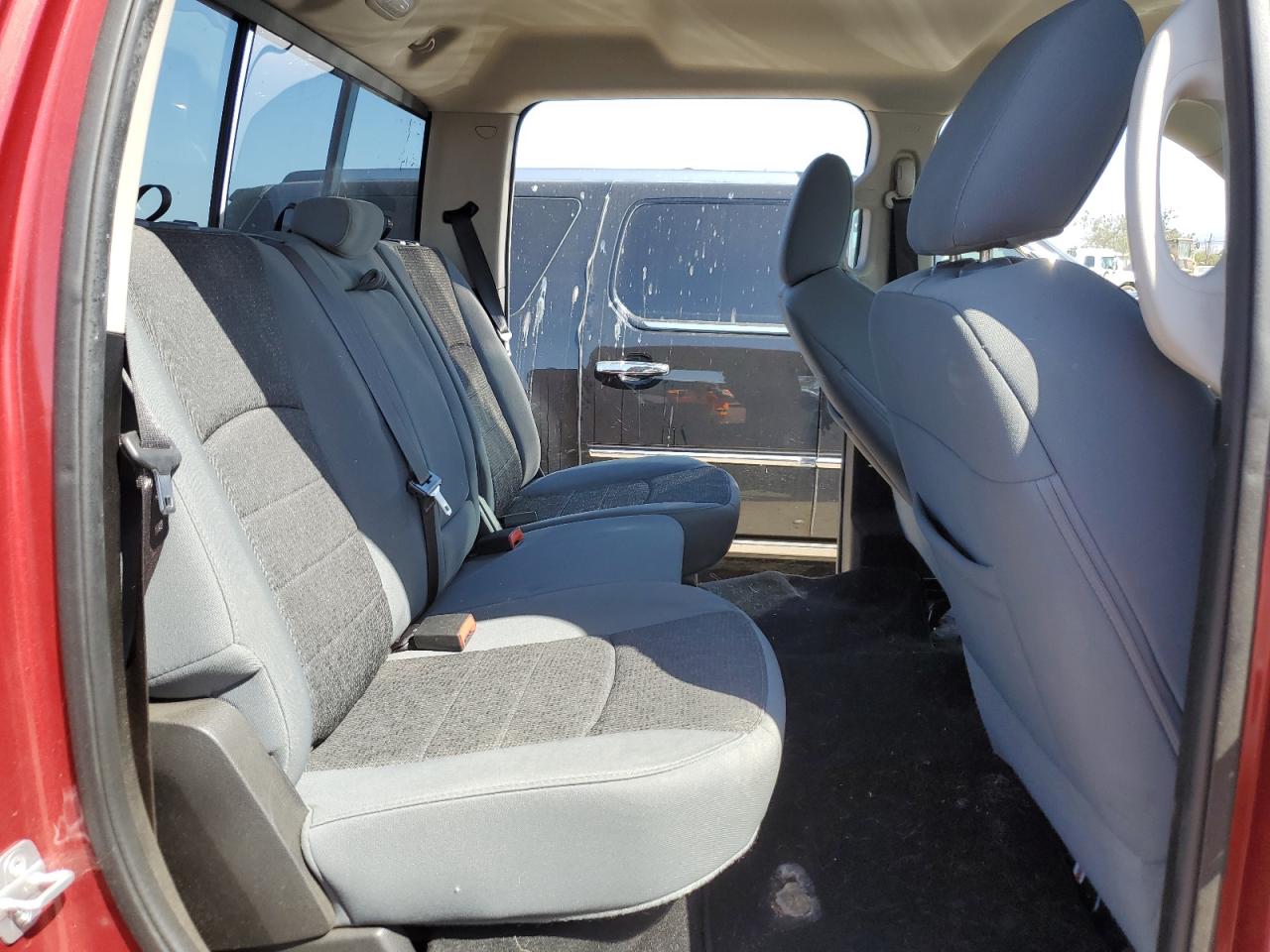 1C6RR7LT8DS630619 2013 Ram 1500 Slt