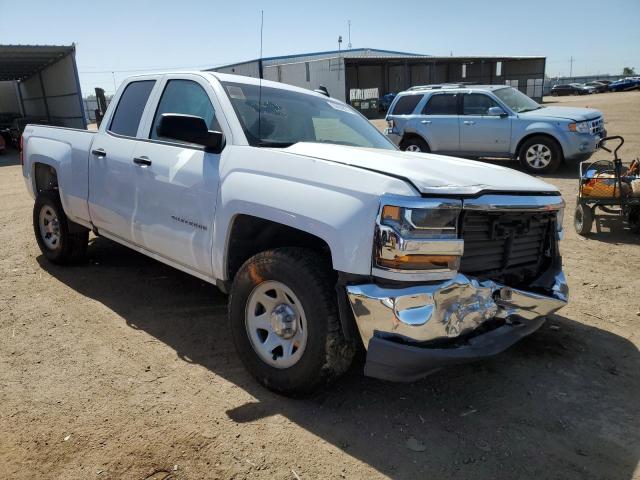 2017 Chevrolet Silverado K1500 VIN: 1GCVKNEC9HZ237433 Lot: 55664894