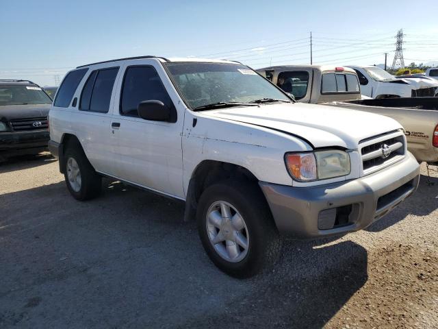 1999 Nissan Pathfinder Le VIN: JN8AR07S1XW375893 Lot: 55229264