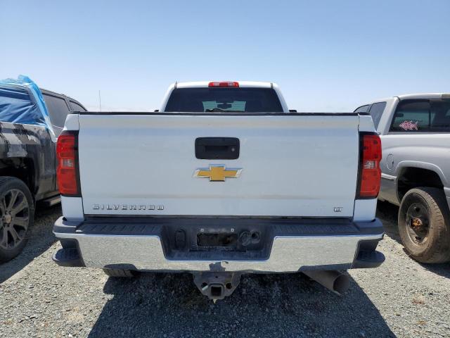 2016 Chevrolet Silverado K3500 Lt VIN: 1GC5KZC84GZ164637 Lot: 56444164