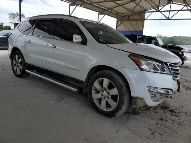 2017 CHEVROLET TRAVERSE P - 1GNKRJKD5HJ111953
