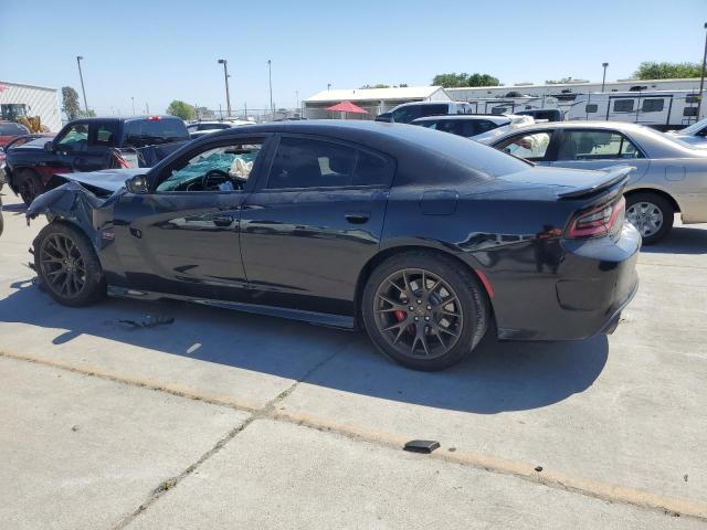 2017 Dodge Charger R/T 392 VIN: 2C3CDXGJ7HH644177 Lot: 55010244