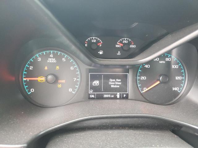 2022 Chevrolet Colorado Lt VIN: 1GCGTCEN4N1135351 Lot: 56554964