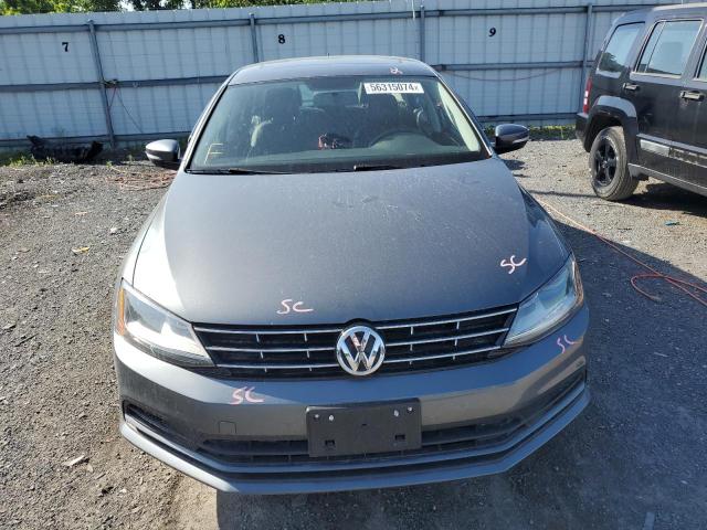 2018 Volkswagen Jetta Se VIN: 3VWDB7AJ2JM239170 Lot: 56315074