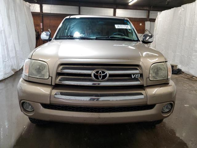 2005 Toyota Tundra Access Cab Sr5 VIN: 5TBBT44175S469884 Lot: 56721754