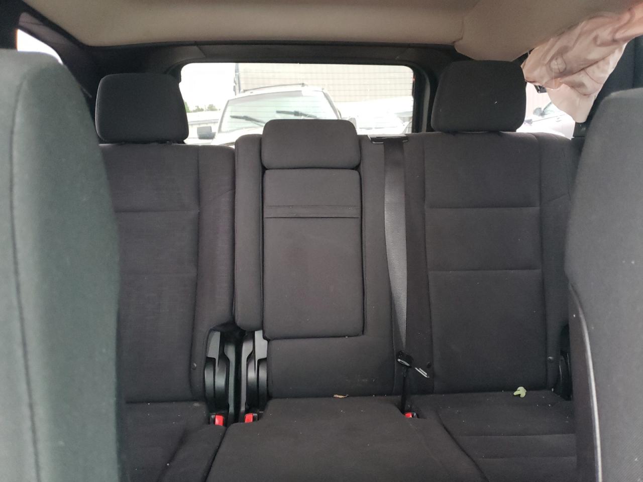 1C4RJEAG2CC236231 2012 Jeep Grand Cherokee Laredo