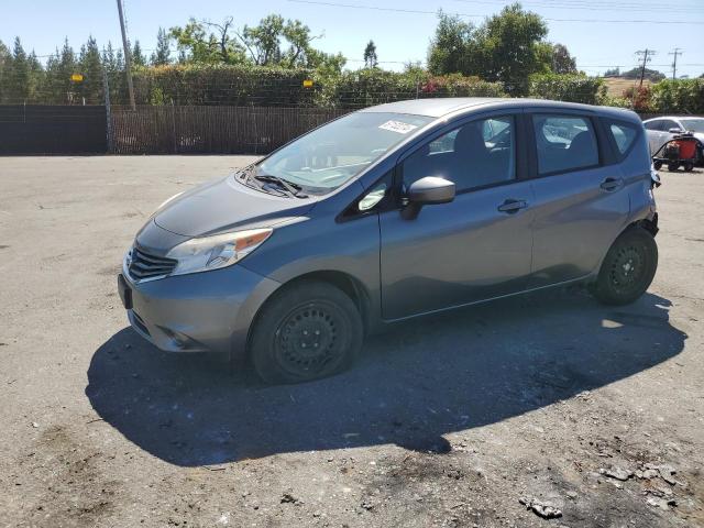 2016 Nissan Versa Note S VIN: 3N1CE2CP4GL362979 Lot: 57132274