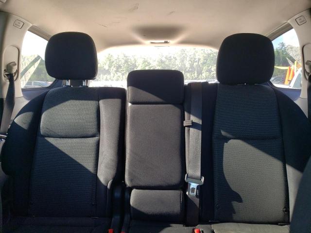 2017 Nissan Pathfinder S VIN: 5N1DR2MN8HC907335 Lot: 56518554