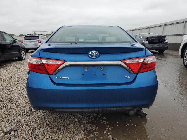 VIN 4T1BF1FK1HU755129 2017 Toyota Camry, LE no.6