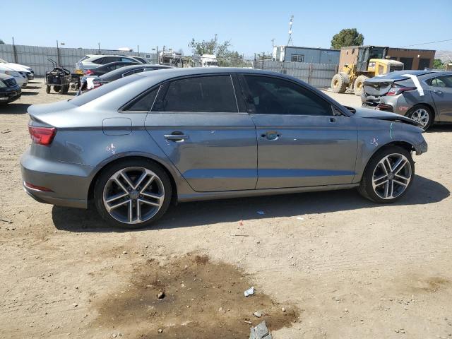 2018 Audi A3 Premium VIN: WAUAUGFF9J1062079 Lot: 57445204