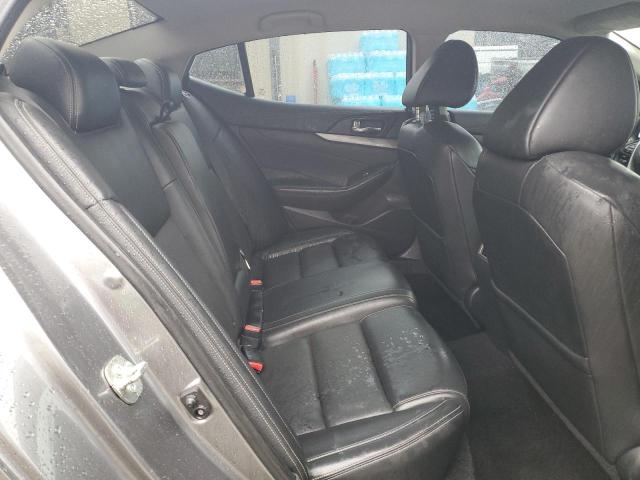 2017 Nissan Maxima 3.5S VIN: 1N4AA6AP6HC421513 Lot: 54434724