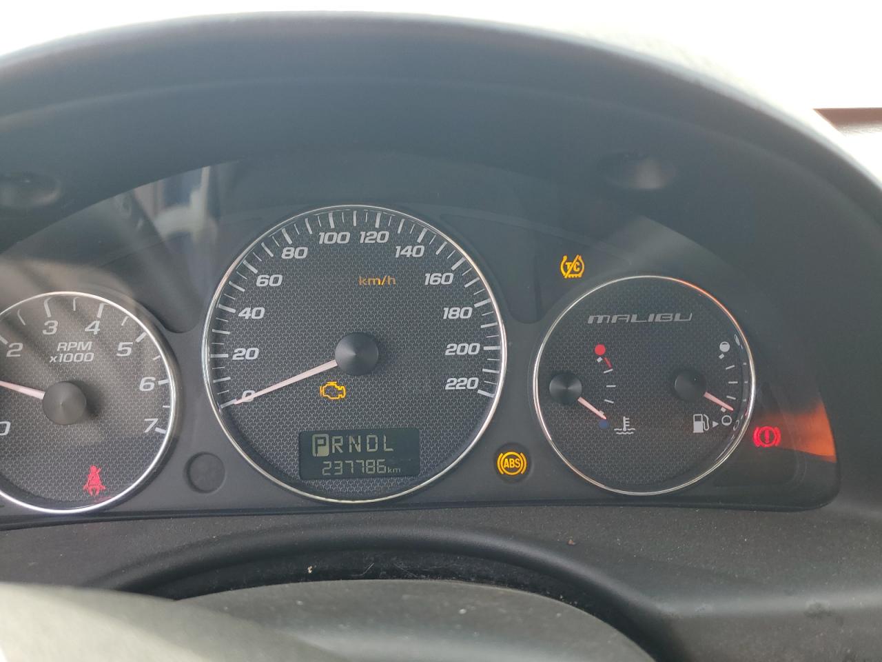 1G1ZT63846F297968 2006 Chevrolet Malibu Maxx Lt